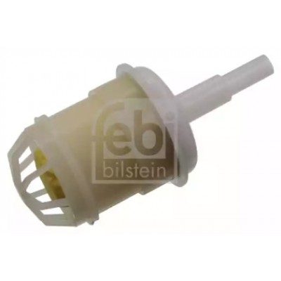 Фильтр, вакуумный провод 39393 FEBI BILSTEIN - купити в магазині запчастин по Україні