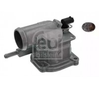 Термостат, охлаждающая жидкость FEBI BILSTEIN 39396 39396 FEBI BILSTEIN - купить в магазине запчастей по Украине