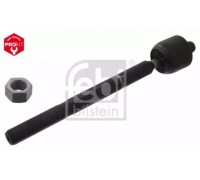 Осевой шарнир, рулевая тяга FEBI BILSTEIN 39444 39444 FEBI BILSTEIN - купить в магазине запчастей по Украине