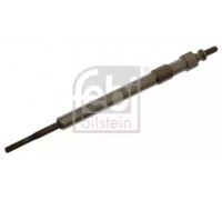 Свеча накаливания FEBI BILSTEIN 39517 39517 FEBI BILSTEIN - купить в магазине запчастей по Украине