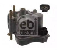 Патрубок дроссельной заслонки FEBI BILSTEIN 39548 39548 FEBI BILSTEIN - купить в магазине запчастей по Украине