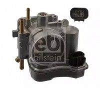 Патрубок дроссельной заслонки FEBI BILSTEIN 39551 39551 FEBI BILSTEIN - купить в магазине запчастей по Украине