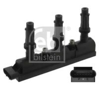 Катушка зажигания FEBI BILSTEIN 39585 39585 FEBI BILSTEIN - купить в магазине запчастей по Украине