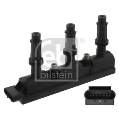 Катушка зажигания 39585 FEBI BILSTEIN - купить в магазине запчастей по Украине