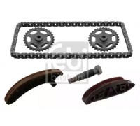 39593 FEBI BILSTEIN - купить в магазине запчастей по Украине