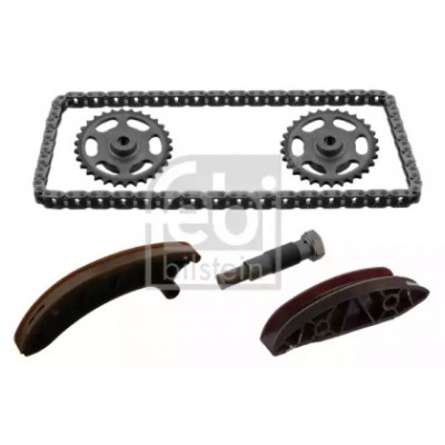 Комплект цели привода распредвала 39593 FEBI BILSTEIN - купить в магазине запчастей по Украине