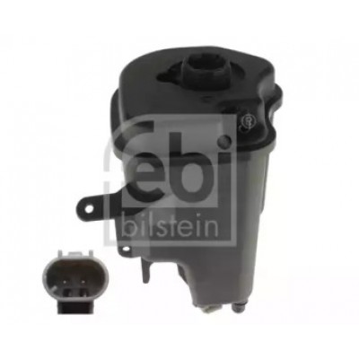Компенсационный бак, охлаждающая жидкость 39615 FEBI BILSTEIN - купить в магазине запчастей по Украине