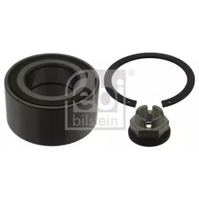 Комплект подшипника ступицы колеса 39623 FEBI BILSTEIN - купить в магазине запчастей по Украине
