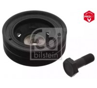 Ременный шкив, коленчатый вал FEBI BILSTEIN 39709 39709 FEBI BILSTEIN - купить в магазине запчастей по Украине