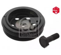 Ременный шкив, коленчатый вал FEBI BILSTEIN 39710 39710 FEBI BILSTEIN - купить в магазине запчастей по Украине