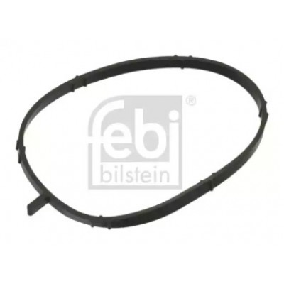 Патрубок дроссельной заслонки 39736 FEBI BILSTEIN - купить в магазине запчастей по Украине