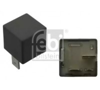 Реле, топливный насос FEBI BILSTEIN 39740 39740 FEBI BILSTEIN - купить в магазине запчастей по Украине