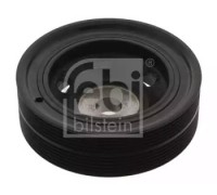 Ременный шкив, коленчатый вал FEBI BILSTEIN 39772 39772 FEBI BILSTEIN - купить в магазине запчастей по Украине