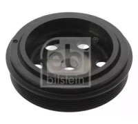Ременный шкив, коленчатый вал FEBI BILSTEIN 39773 39773 FEBI BILSTEIN - купить в магазине запчастей по Украине