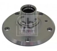Ступица колеса FEBI BILSTEIN 39819 39819 FEBI BILSTEIN - купить в магазине запчастей по Украине