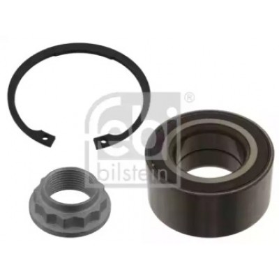 Комплект подшипника ступицы колеса 39828 FEBI BILSTEIN - купить в магазине запчастей по Украине