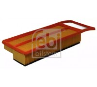 Воздушный фильтр FEBI BILSTEIN 39839 39839 FEBI BILSTEIN - купить в магазине запчастей по Украине