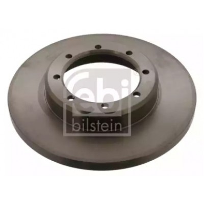 Тормозной диск 39868 FEBI BILSTEIN - купить в магазине запчастей по Украине