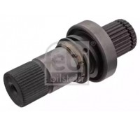 Приводной вал FEBI BILSTEIN 39888 39888 FEBI BILSTEIN - купить в магазине запчастей по Украине