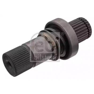 Приводной вал 39888 FEBI BILSTEIN - купить в магазине запчастей по Украине