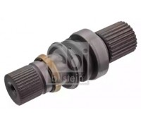 Приводной вал FEBI BILSTEIN 39890 39890 FEBI BILSTEIN - купить в магазине запчастей по Украине