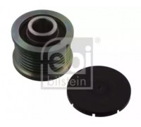 Ременный шкив, генератор FEBI BILSTEIN 39921 39921 FEBI BILSTEIN - купить в магазине запчастей по Украине