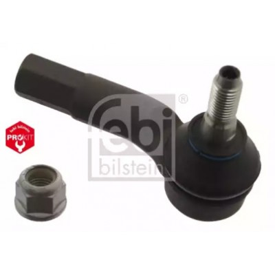 Наконечник поперечной рулевой тяги 39941 FEBI BILSTEIN - купить в магазине запчастей по Украине