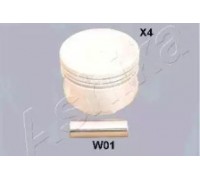 Поршень ASHIKA 39-W01 39W01 ASHIKA - купить в магазине запчастей по Украине