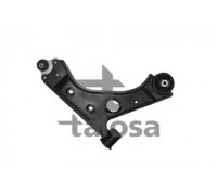 Рычаг независимой подвески колеса, подвеска колеса TALOSA 40-00121 4000121 TALOSA - купить в магазине запчастей по Украине