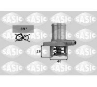 Термостат, охлаждающая жидкость SASIC 4000357 4000357 SASIC - купить в магазине запчастей по Украине
