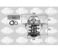 4000366 SASIC - купить в магазине запчастей по Украине