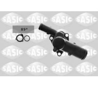 Термостат, охлаждающая жидкость SASIC 4000371 4000371 SASIC - купить в магазине запчастей по Украине