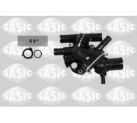 Термостат, охлаждающая жидкость SASIC 4000376 4000376 SASIC - купить в магазине запчастей по Украине