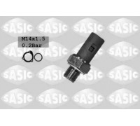Датчик давления масла SASIC 4000504 4000504 SASIC - купить в магазине запчастей по Украине