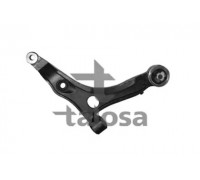 Рычаг независимой подвески колеса, подвеска колеса TALOSA 40-00714 4000714 TALOSA - купить в магазине запчастей по Украине