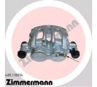 400110014 ZIMMERMANN - купить в магазине запчастей по Украине