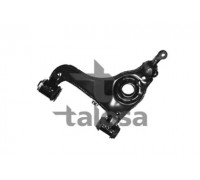 Рычаг независимой подвески колеса, подвеска колеса TALOSA 40-01897 4001897 TALOSA - купить в магазине запчастей по Украине