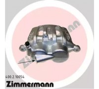 Тормозной суппорт ZIMMERMANN 400.2.10054 400210054 ZIMMERMANN - купить в магазине запчастей по Украине