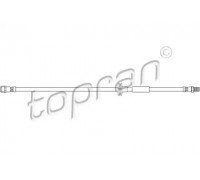 Тормозной шланг TOPRAN 400 220 400220 TOPRAN - купить в магазине запчастей по Украине