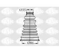 4003432 SASIC - купить в магазине запчастей по Украине