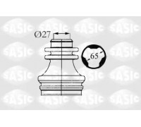 4003472 SASIC - купить в магазине запчастей по Украине