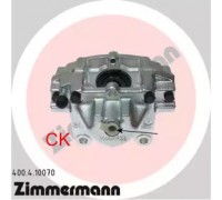 Тормозной суппорт ZIMMERMANN 400.4.10070 400410070 ZIMMERMANN - купить в магазине запчастей по Украине