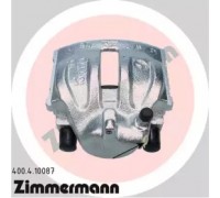 Тормозной суппорт ZIMMERMANN 400.4.10087 400410087 ZIMMERMANN - купить в магазине запчастей по Украине