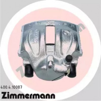 Тормозной суппорт 400410087 ZIMMERMANN - купити в магазині запчастин по Україні
