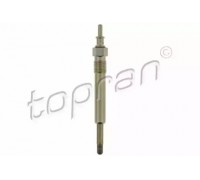 Свеча накаливания TOPRAN 400 448 400448 TOPRAN - купить в магазине запчастей по Украине
