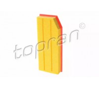 Воздушный фильтр TOPRAN 400 520 400520 TOPRAN - купить в магазине запчастей по Украине