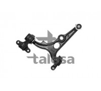 Рычаг независимой подвески колеса, подвеска колеса TALOSA 40-08191 4008191 TALOSA - купить в магазине запчастей по Украине