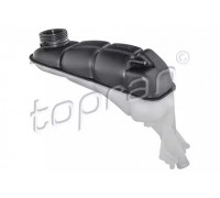 Компенсационный бак, охлаждающая жидкость TOPRAN 400 892 400892 TOPRAN - купить в магазине запчастей по Украине