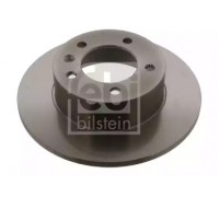Тормозной диск FEBI BILSTEIN 40093 40093 FEBI BILSTEIN - купить в магазине запчастей по Украине