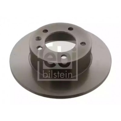 Тормозной диск 40093 FEBI BILSTEIN - купить в магазине запчастей по Украине